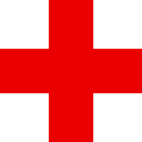 赤十字社ロゴ